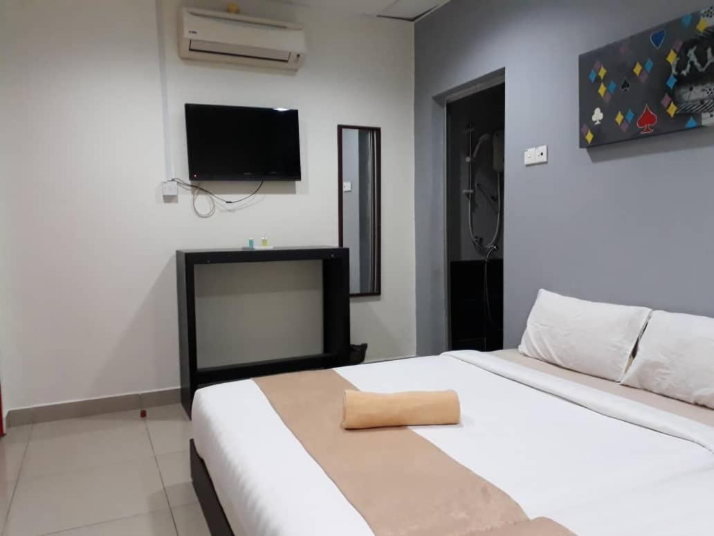 Oyo 304 Zero Hour 3* Kuala Lumpur