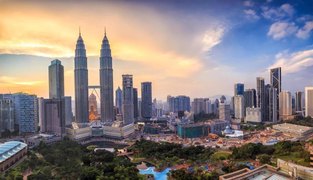 Oyo 304 Zero Hour 3* Kuala Lumpur
