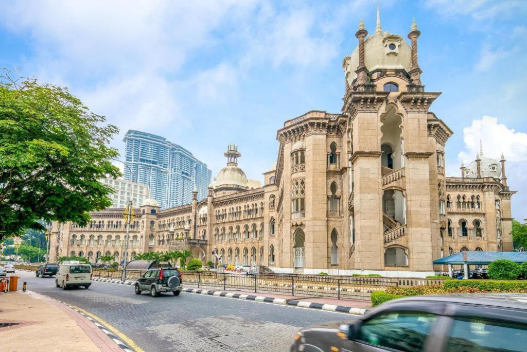 Hotel Oyo 304 Zero Hour Kuala Lumpur