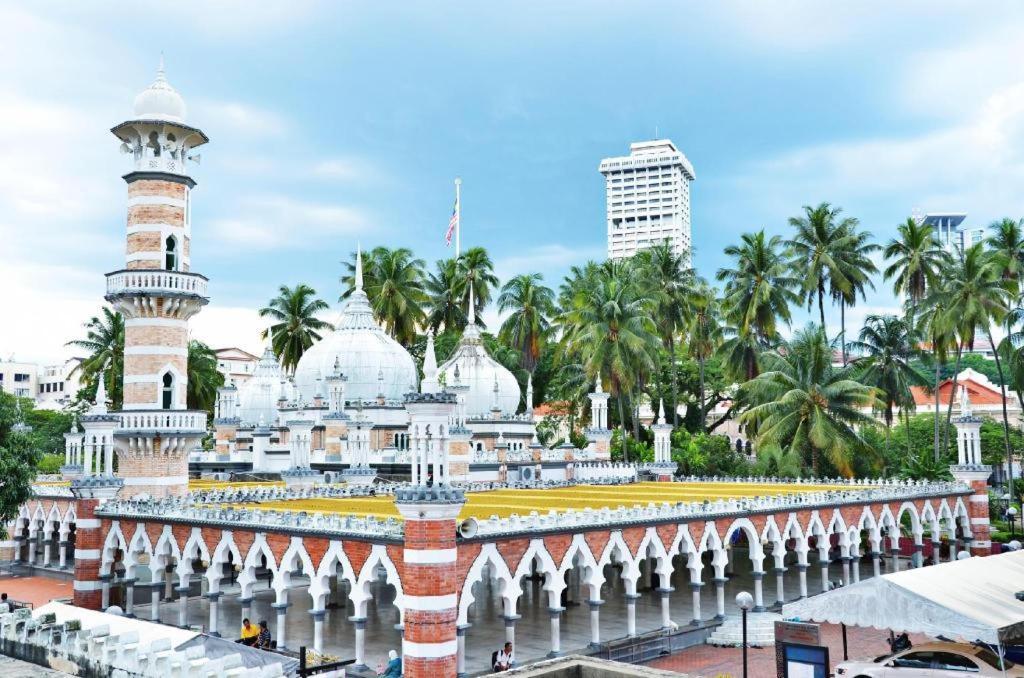 Oyo 304 Zero Hour Kuala Lumpur