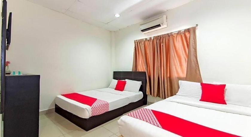 Oyo 304 Zero Hour 3* Kuala Lumpur