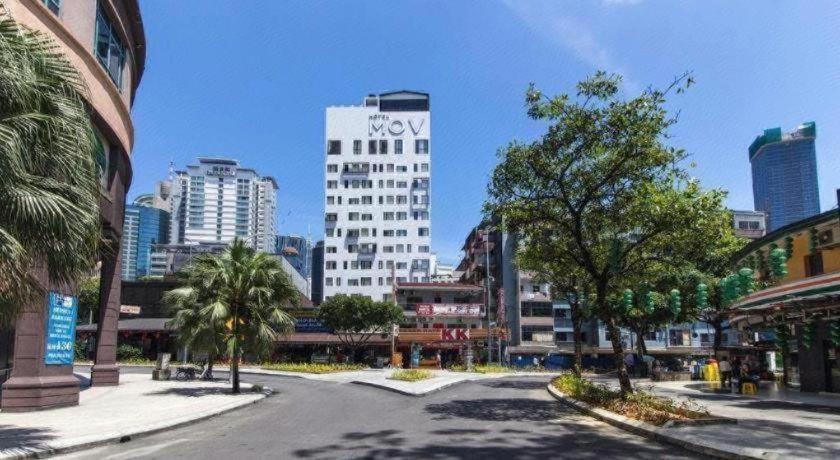 Hotel Oyo 304 Zero Hour Kuala Lumpur